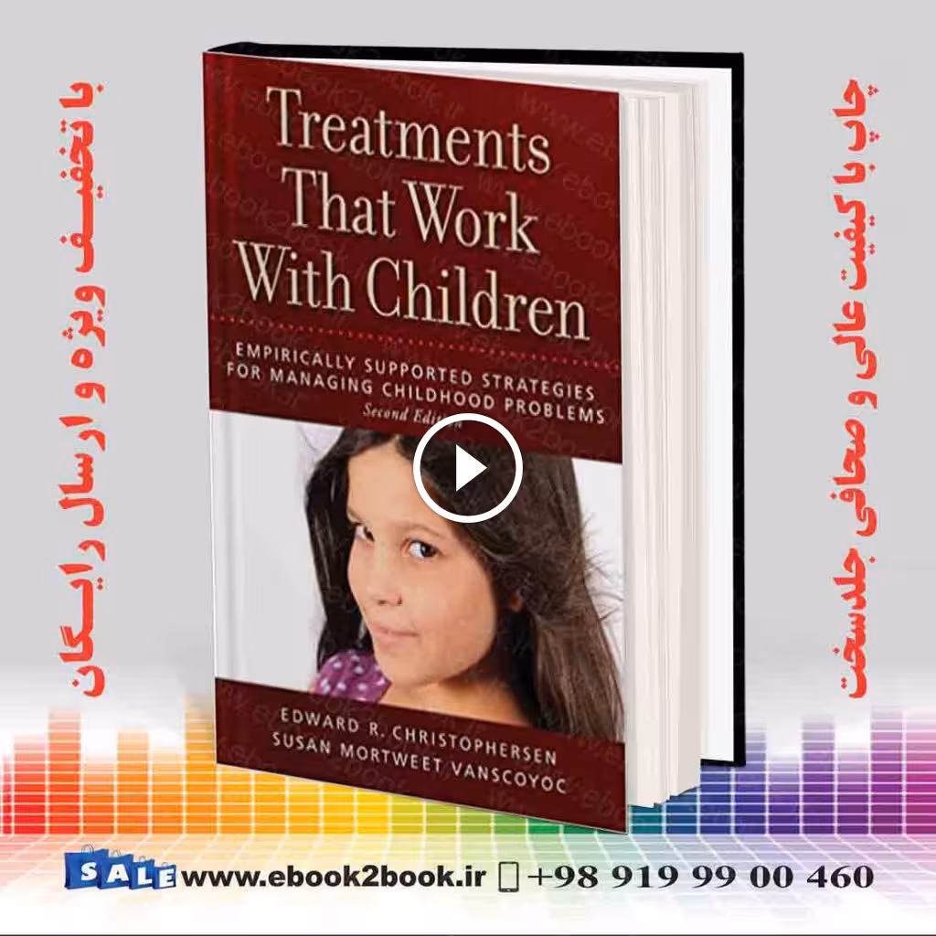Treatments That Work With Children Second Edition
