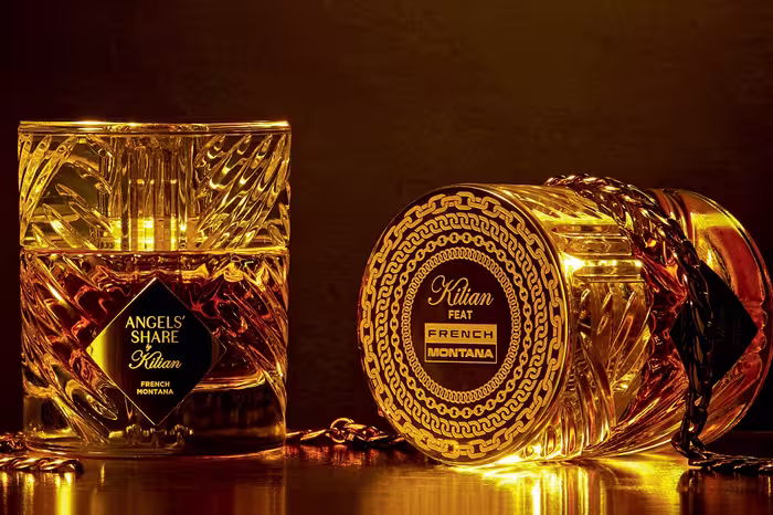 عطر بای کیلیان آنجلز شیر