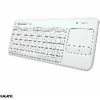 کیبورد بی‌سیم لاجیتک K400