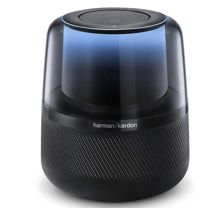 اسپیکر بلوتوثی هارمن کاردن مدل Allure