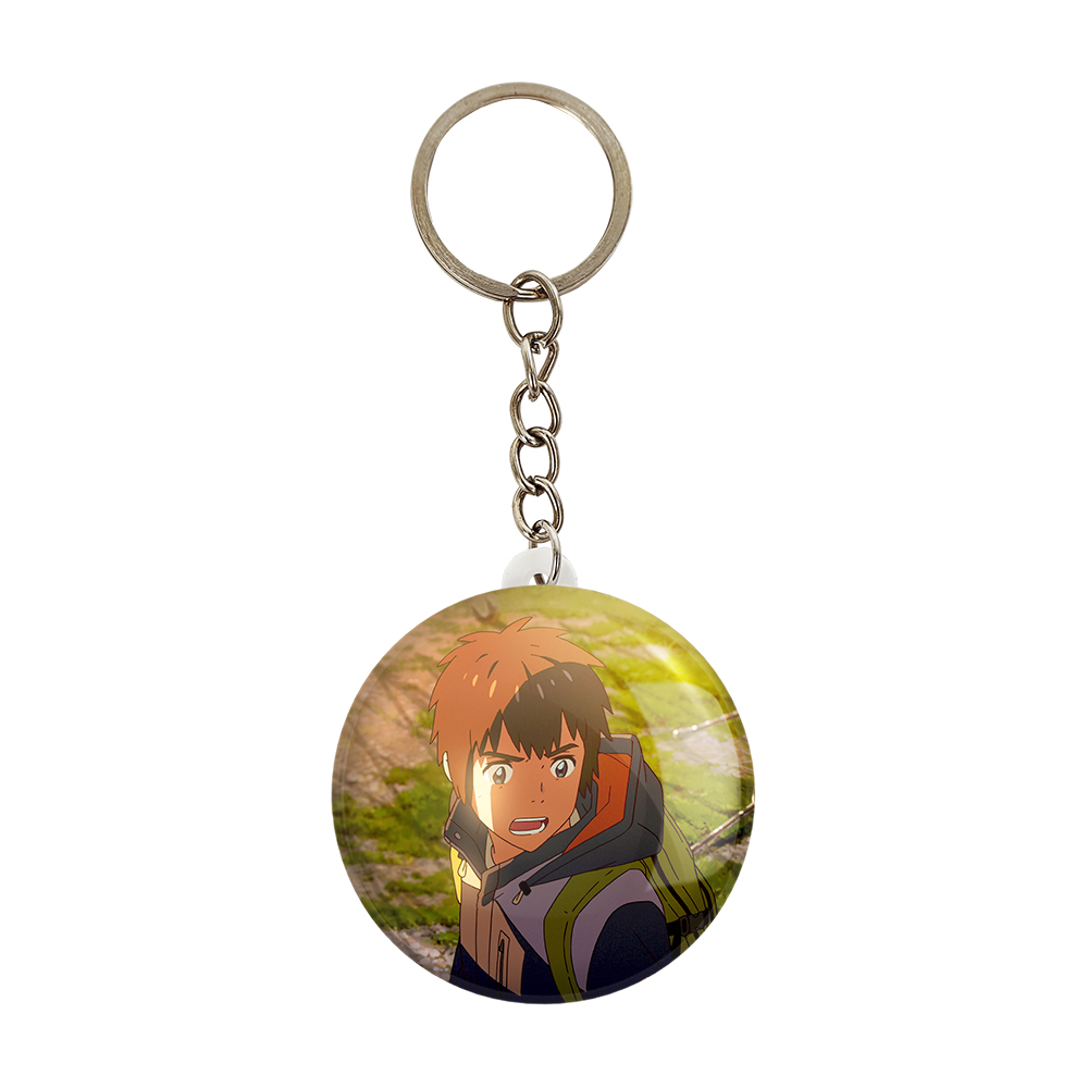 جاکلیدی خندالو مدل تاکی تاچیبانا انیمه یورنیم نام تو کد 16267