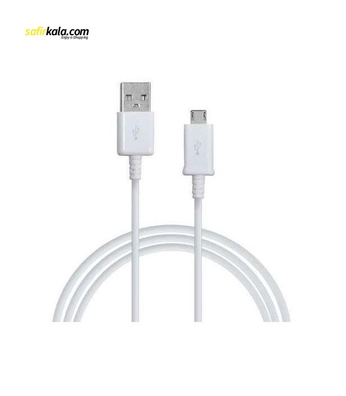کابل تبدیل USB به microUSB مدل S7 طول 1 متر