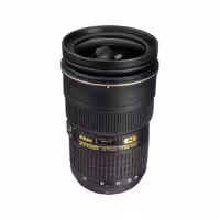 لنز نیکون Nikon AF-S NIKKOR 24-70mm f/2.8G ED
