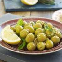 زیتون لیمو یی 7 کیلویی