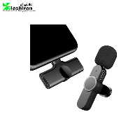 میکروفون بی سیم Answer Type C Receiver Port