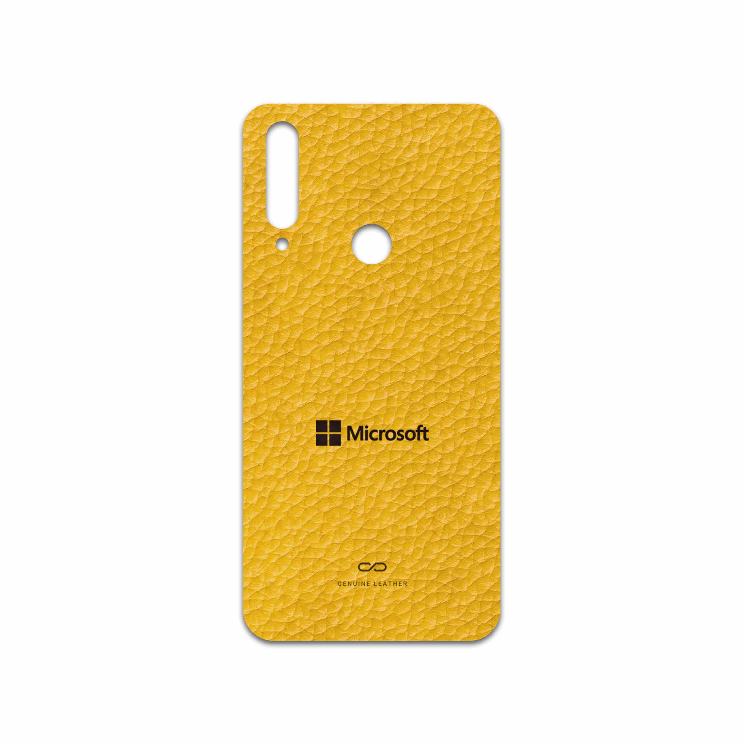 برچسب پوششی ماهوت مدل ML-MCRSFT مناسب برای گوشی موبایل آنر 9X