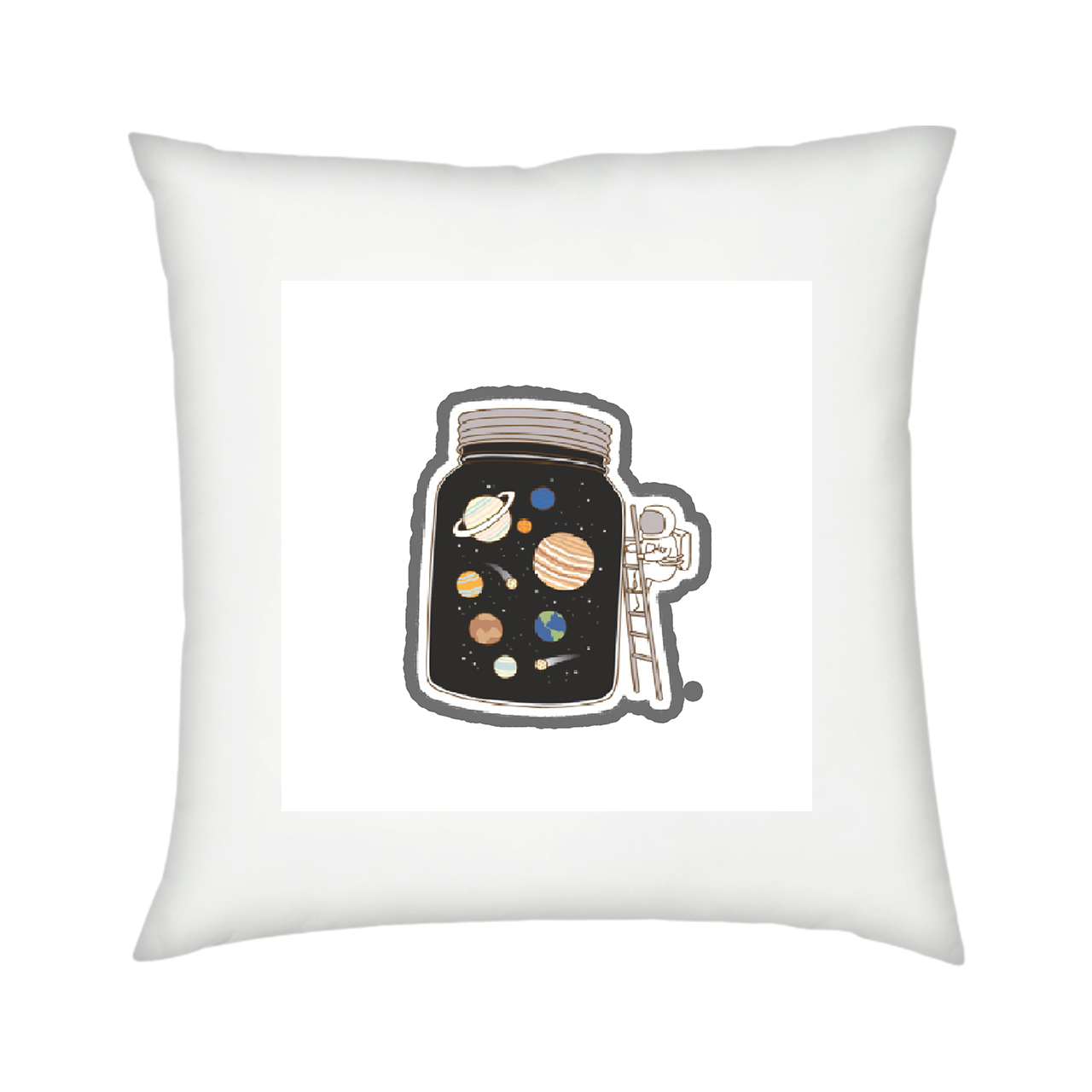 کاور کوسن مدل کهکشان کد 1625