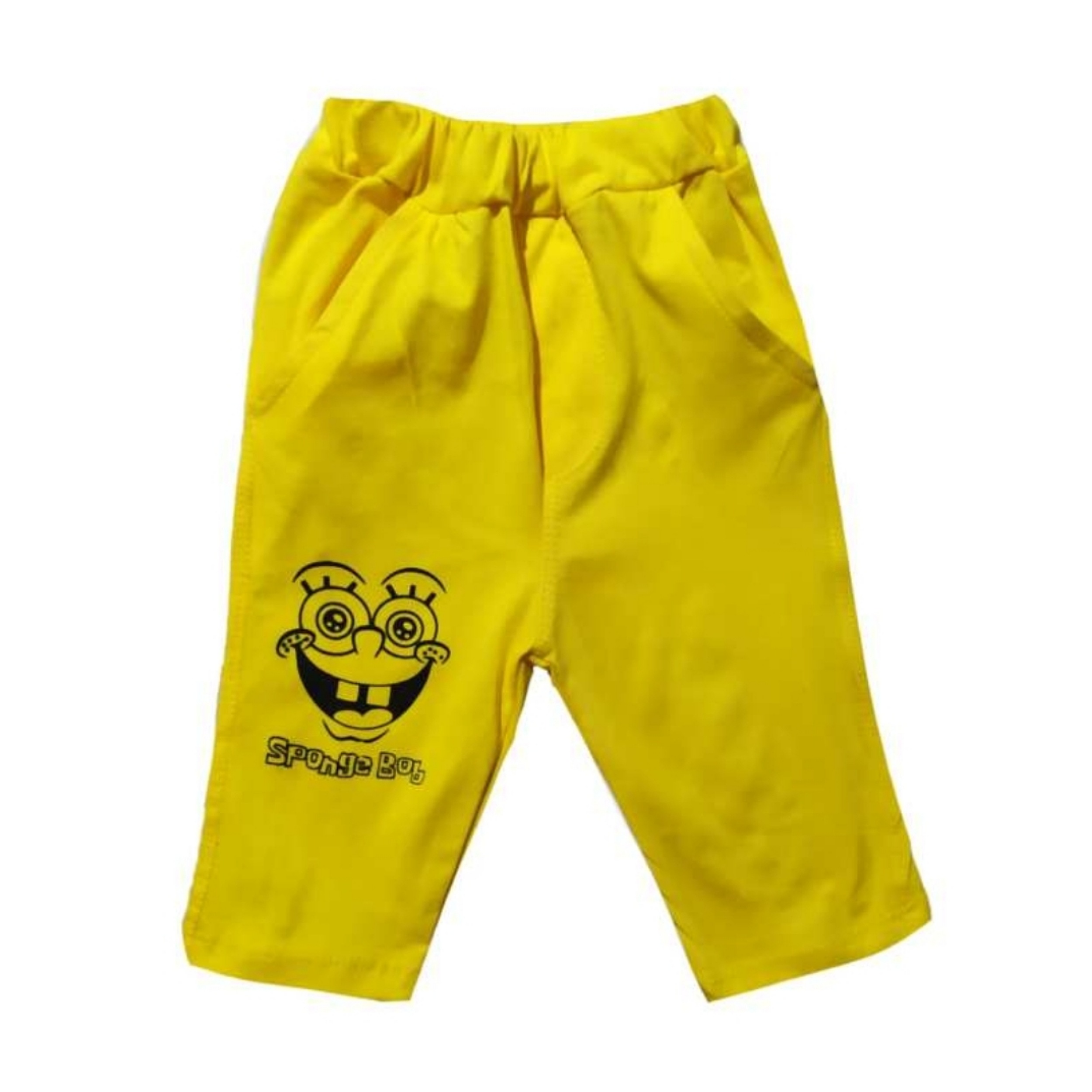 شلوارک بچگانه مدل T12