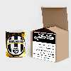 ماگ کاکتی طرح تیم Juventus1 مدل mgh19797