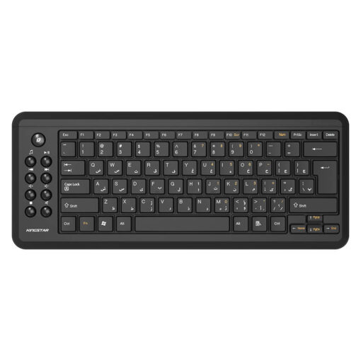 کیبورد کینگ استار مدل kb79