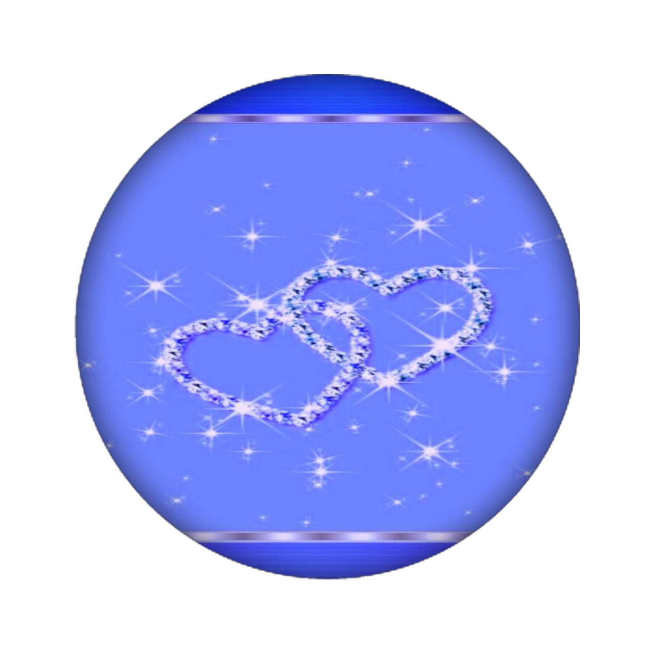 برچسب کنسول بازی مدل قلب کد 2691