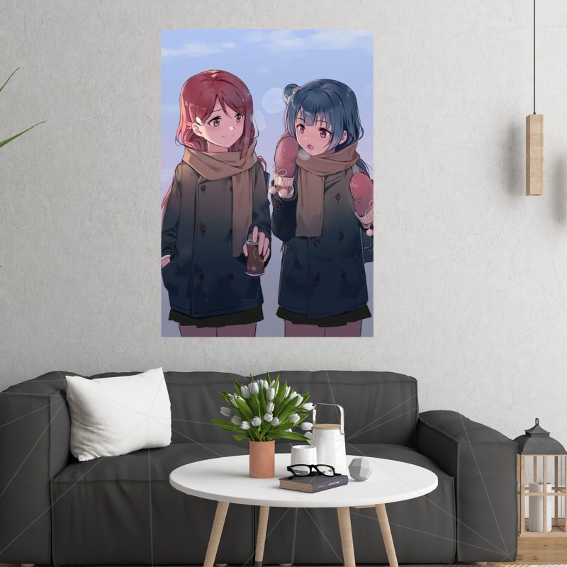 تابلو شاسی آتریسا مدل انیمه