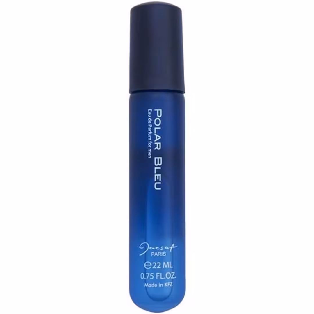 عطر جیبی پولاربلو ژک ساف