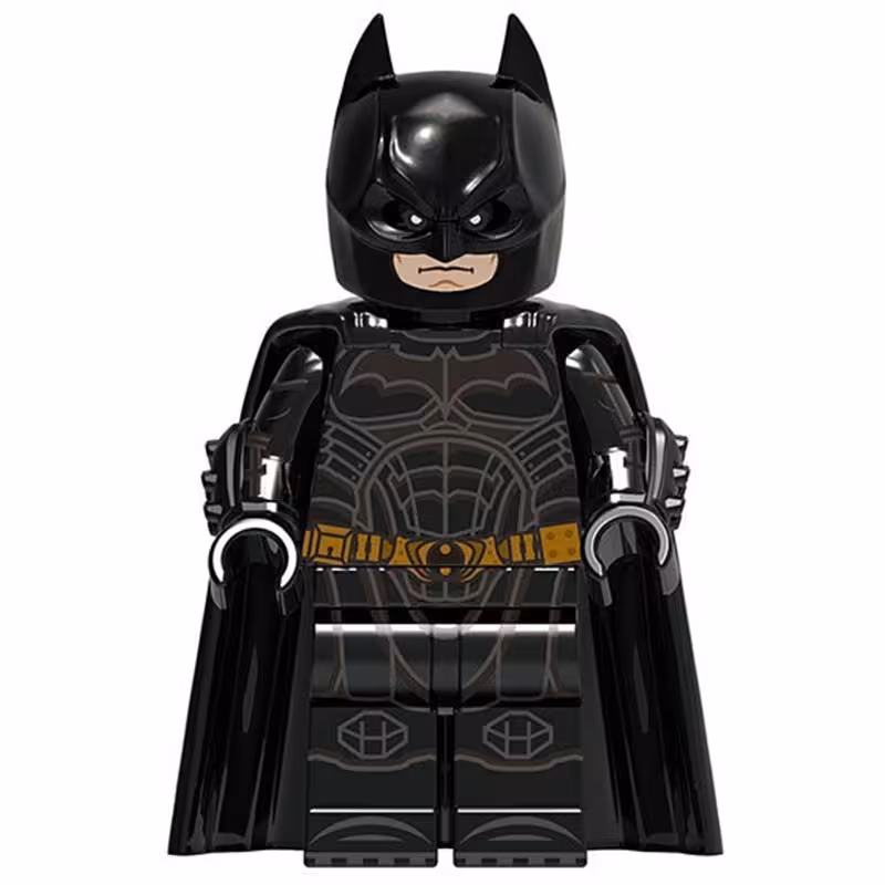 ساختنی مدل Batman کد 1942 | چاوه
