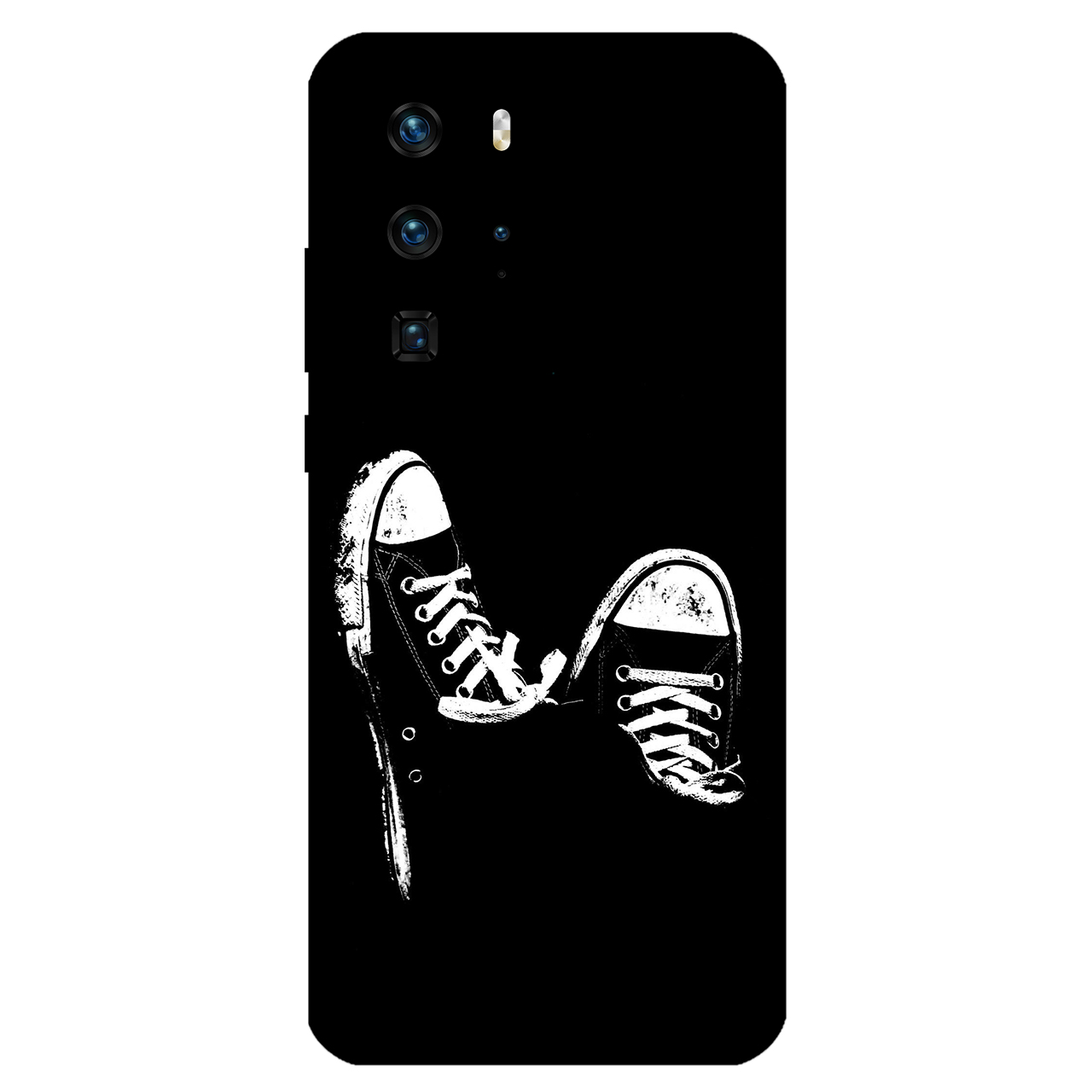 کاور مگافون کد 0043 مناسب برای گوشی موبایل هوآوی P40 Pro