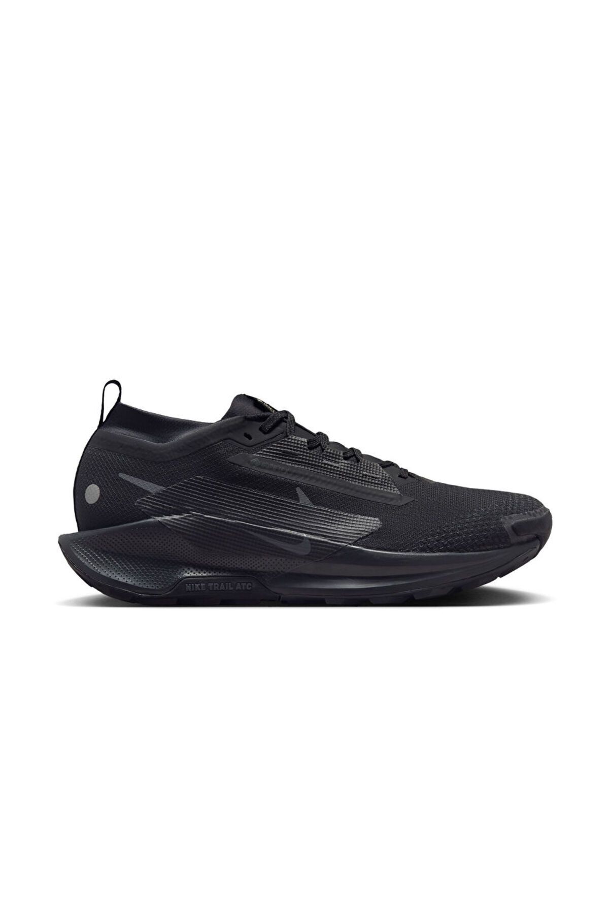 کفش دو و تمرین مشکی مردانه نوع زمین در حال رانینگ 5 GORE TEX 002 Nike