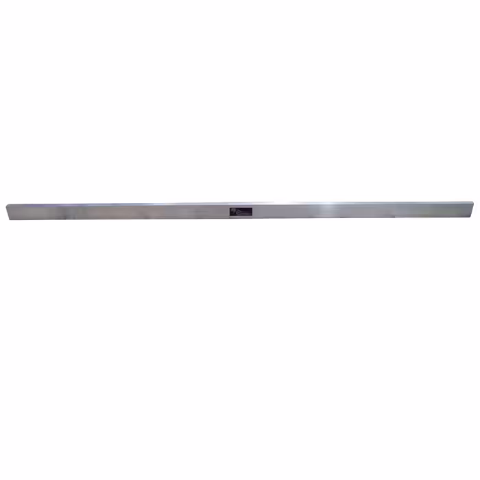 شمشه بنایی سامکو مدل آلومینیومی کد YPK 200x6 5x2 5CM طول 2 متر