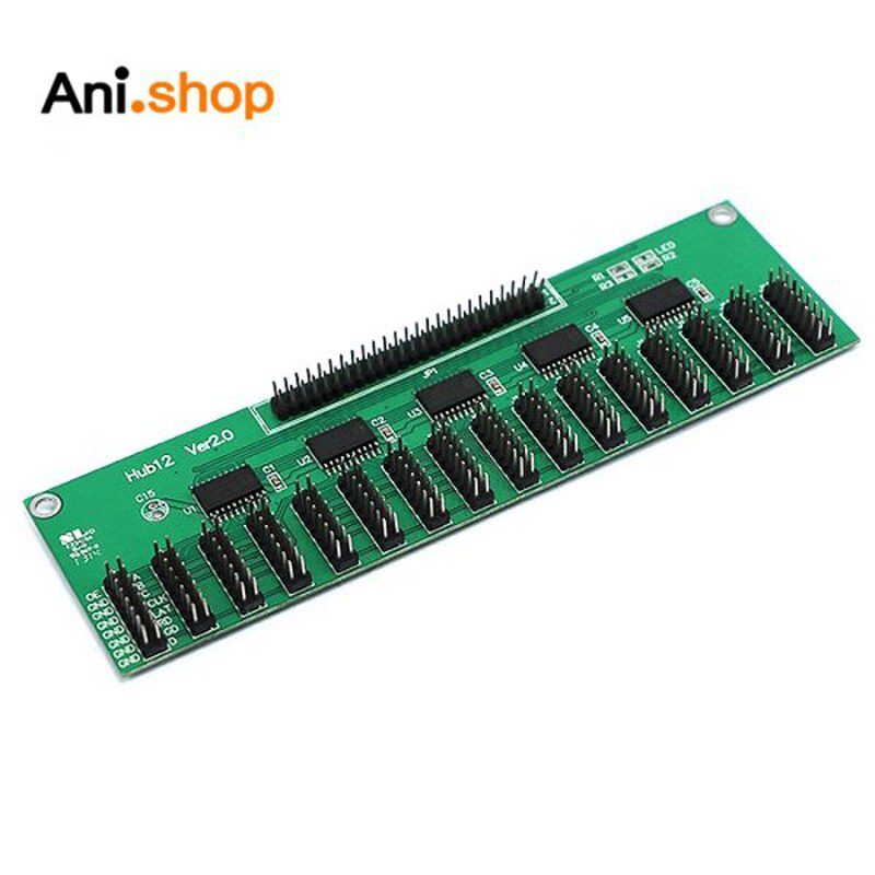 هاب 12  16 لاین   dz-41