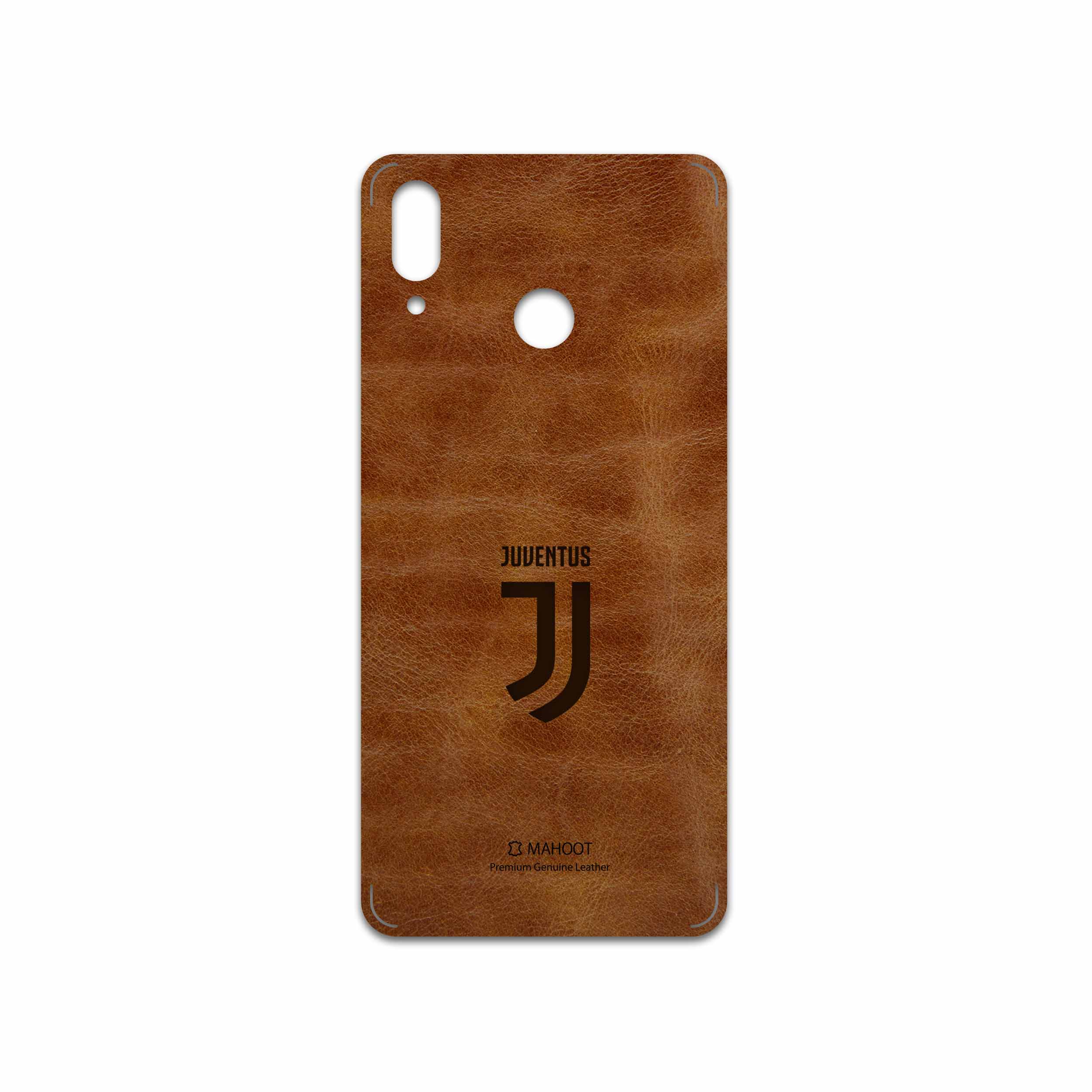 برچسب پوششی ماهوت مدل BFL-JUVE مناسب برای گوشی موبایل هوآوی Nova 3