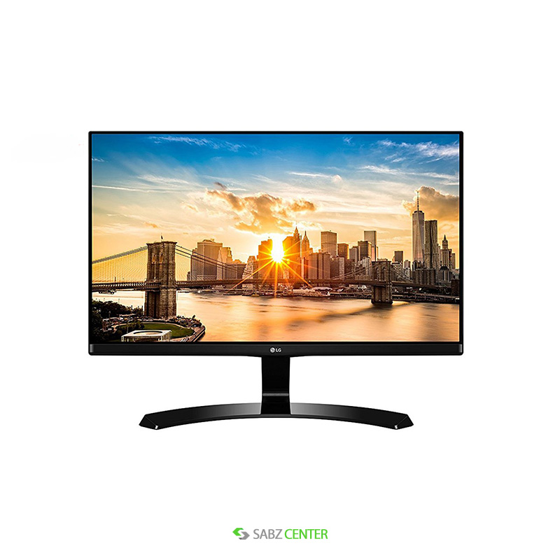 مانيتور 24 اينچ ال جی مدل 24MP68VQ