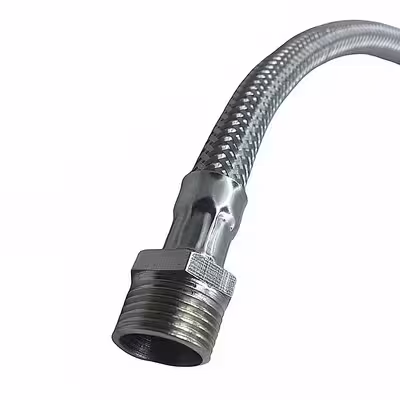 شلنگ رابط پیسوار مدل 50CM-3.8-3.8