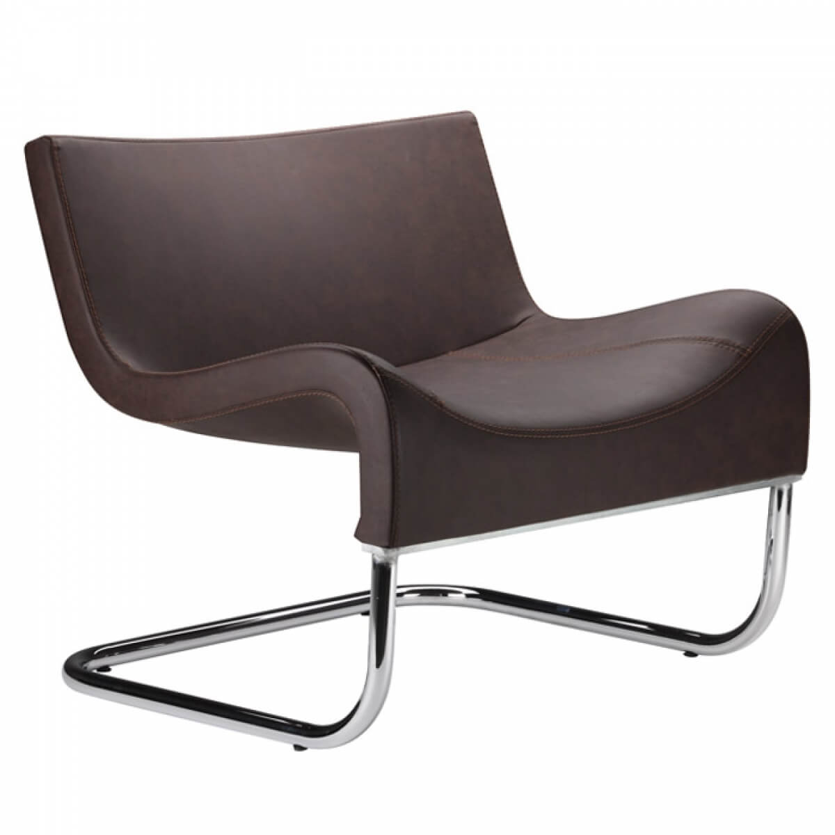 ‌مبل تکنفره مدل Happy هلگر