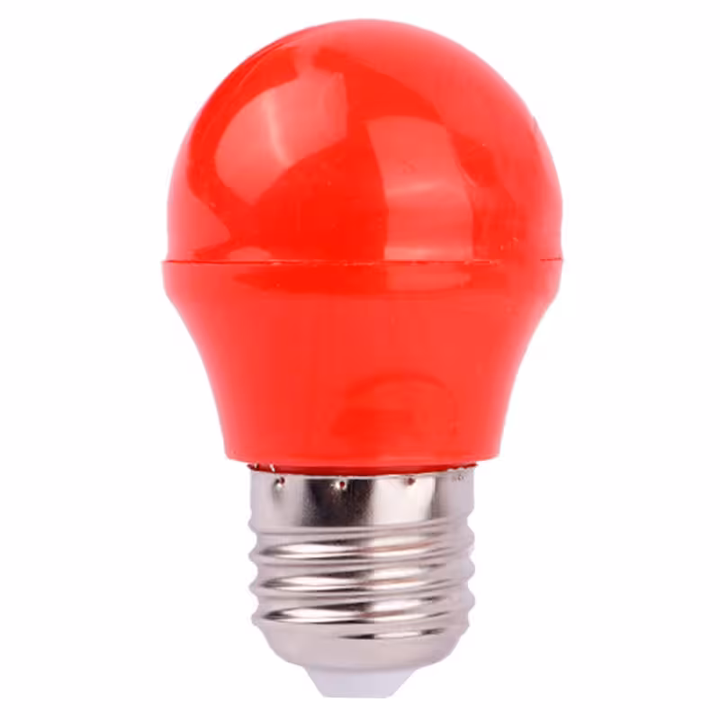 لامپ چراغ خواب Power E27 3W