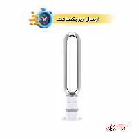 کولر شارژی گرین لاین مدل Green Lion Rechargeable Air Cooler با باتری 8000 میلی‌آمپرساعتی، موتور براشلس و طراحی بدون پره