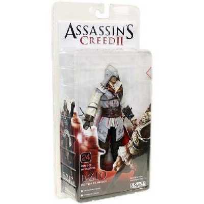 اکشن فیگور اساسین کرید کد 01