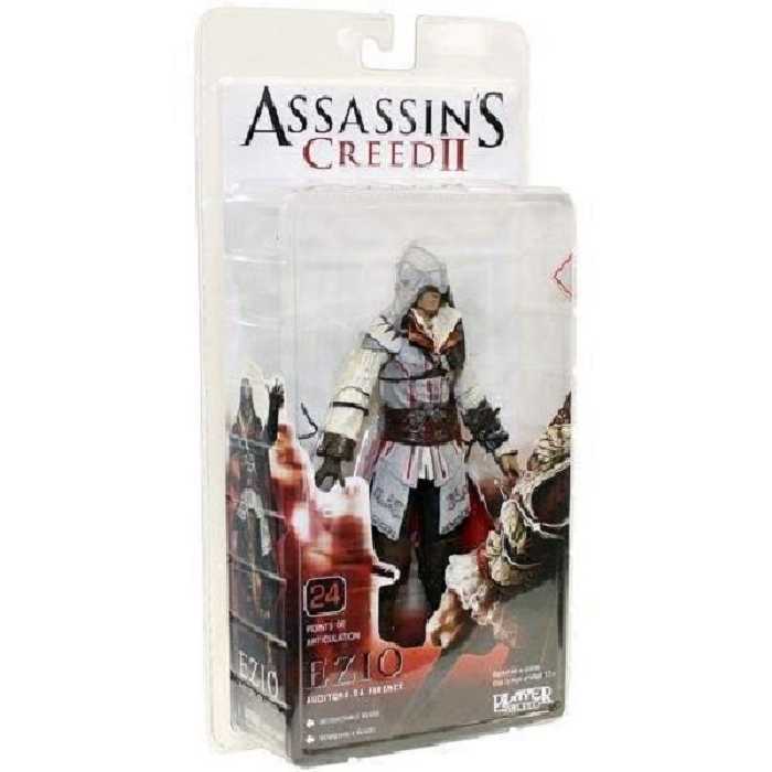 اکشن فیگور اساسین کرید کد 01
