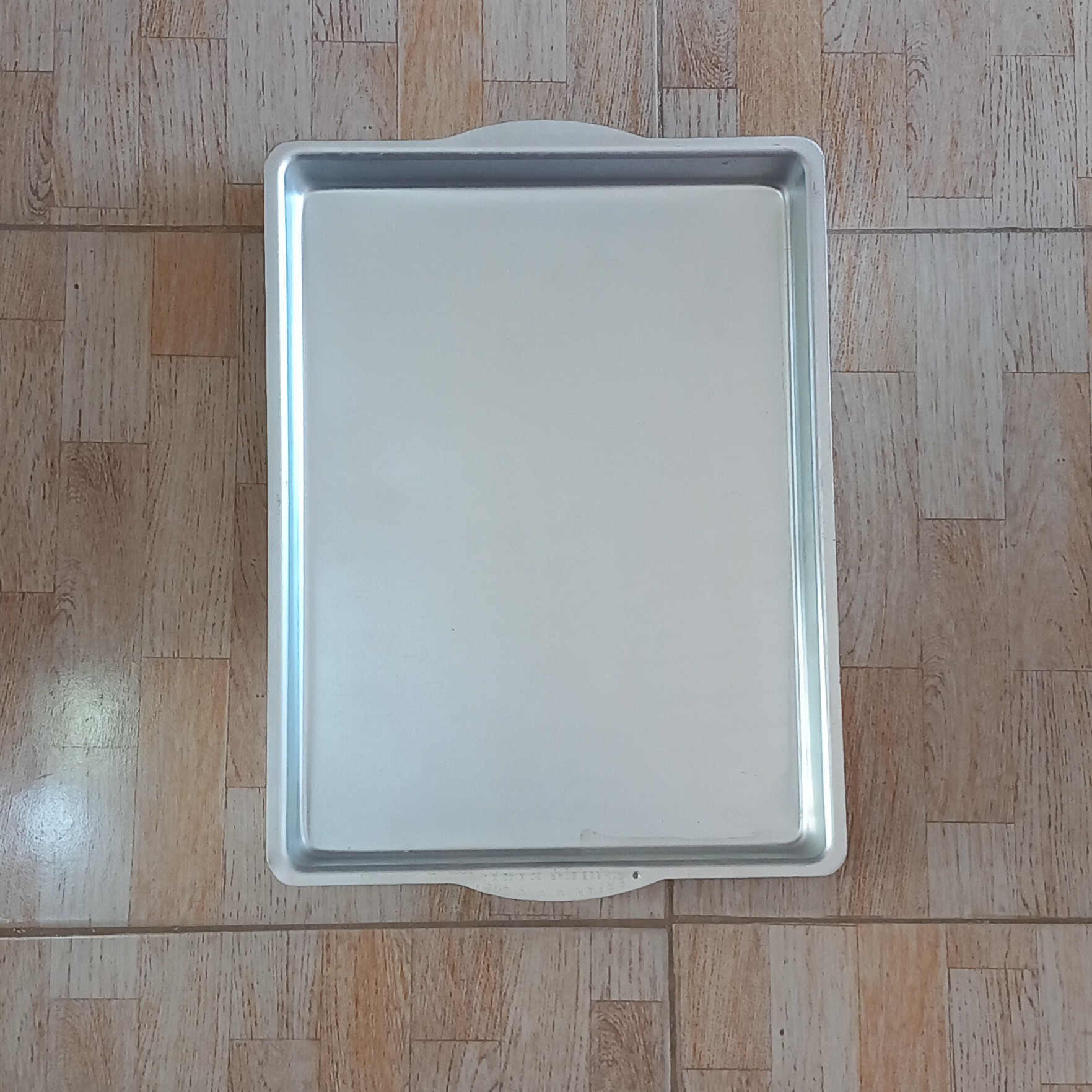 سینی فر 30در 40 آلومینیوم