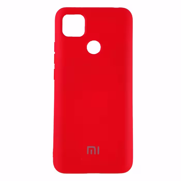 کاور مدل SLIKNI مناسب برای گوشی موبایل شیایومی Redmi 9c
