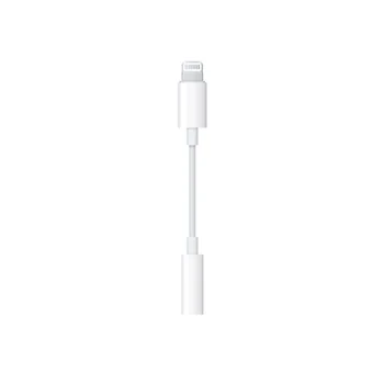 تبدیل ‎Lightning به 3.5mm Jack اپل مدل A1749