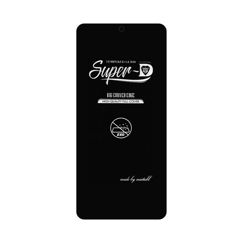 محافظ صفحه نمایش شهر گلس مدل SUPERDS مناسب برای گوشی موبایل شیائومی Poco X6 Pro / Poco X6 / Poco F6 / Poco F6 Pro / Redmi Turbo 3 / Redmi K70 Ultra / Redmi K70 Pro | کالا برتری