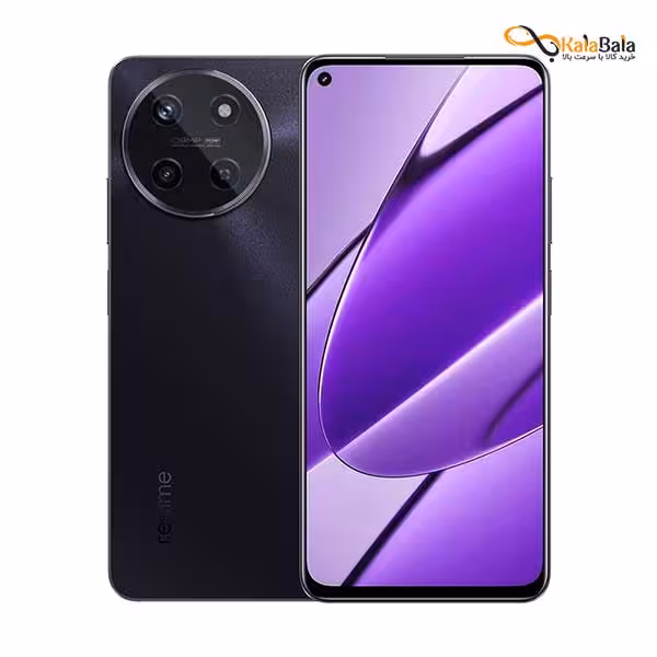 خرید و قیمت گوشی موبایل ریلمی مدل Realme 11
