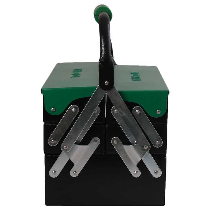 جعبه ابزار نکستول گروپ مدل NT-303