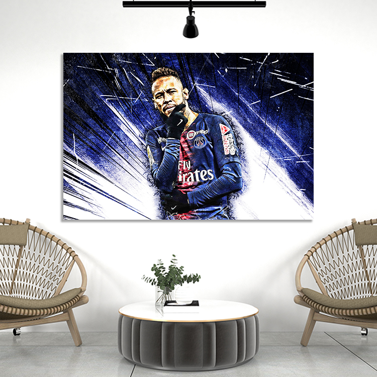 تابلو شاسی مدل نیمار کد 53