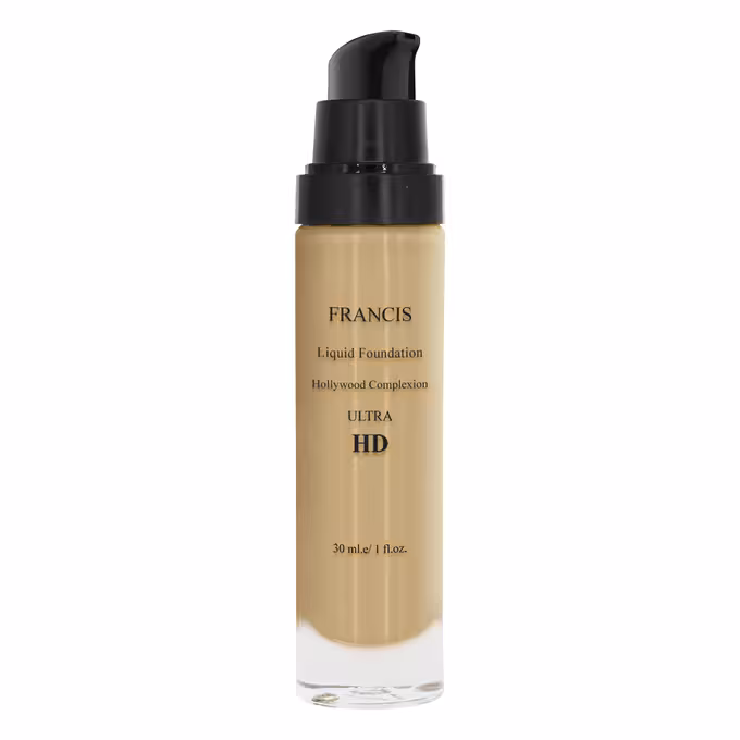 کرم پودر اولترا اچ دی فرانسیس اصل ULTRA HD | حجم 30ml