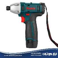 پیچ‌گوشتی شارژی رونیکس Ronix مدل 8601