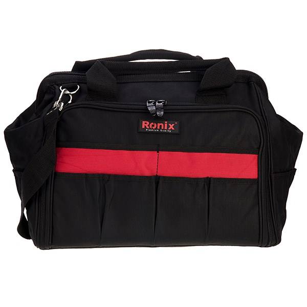 کیف ابزار RH-9114 GRAND رونیکس