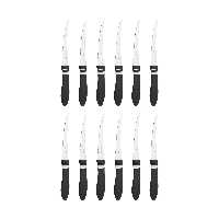 کارد میوه خوری جین جی لی کد 30017 مجموعه 12 عددی