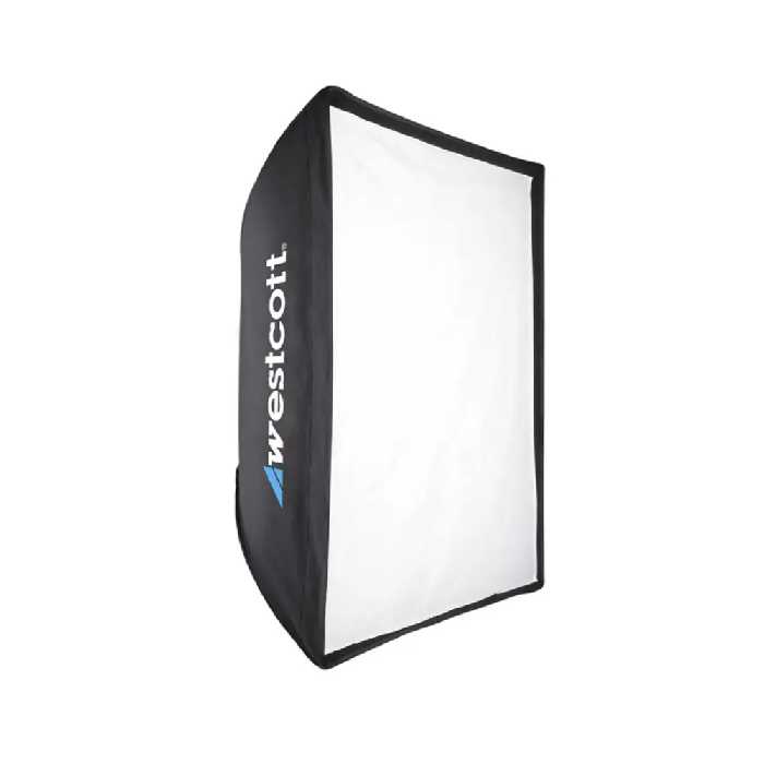 سافت باکس پرتابل وسکات Westcott Softbox 35x140cm