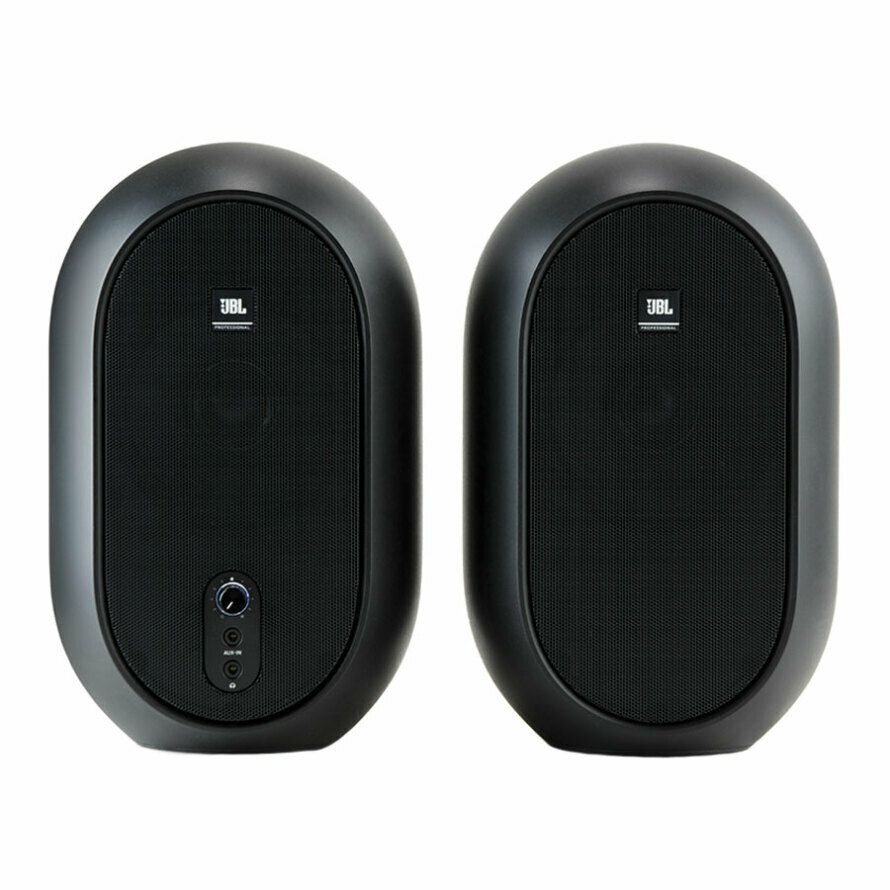 اسپیکر مانیتورینگ جی بی ال 104