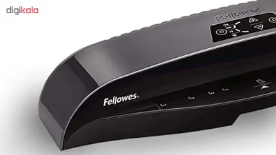 پرس کارت و لمینت فلوز مدل Calibre A3