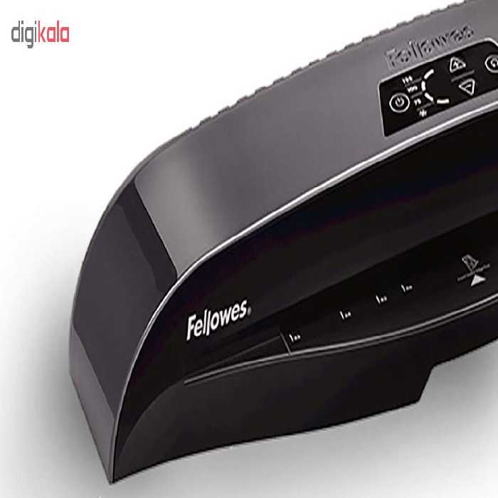 پرس کارت و لمینت فلوز مدل Calibre A3