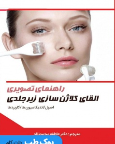 راهنمای تصویری القای کلاژن سازی زیر جلدی (اصول،اندیکاسیون ها،کاربردها)