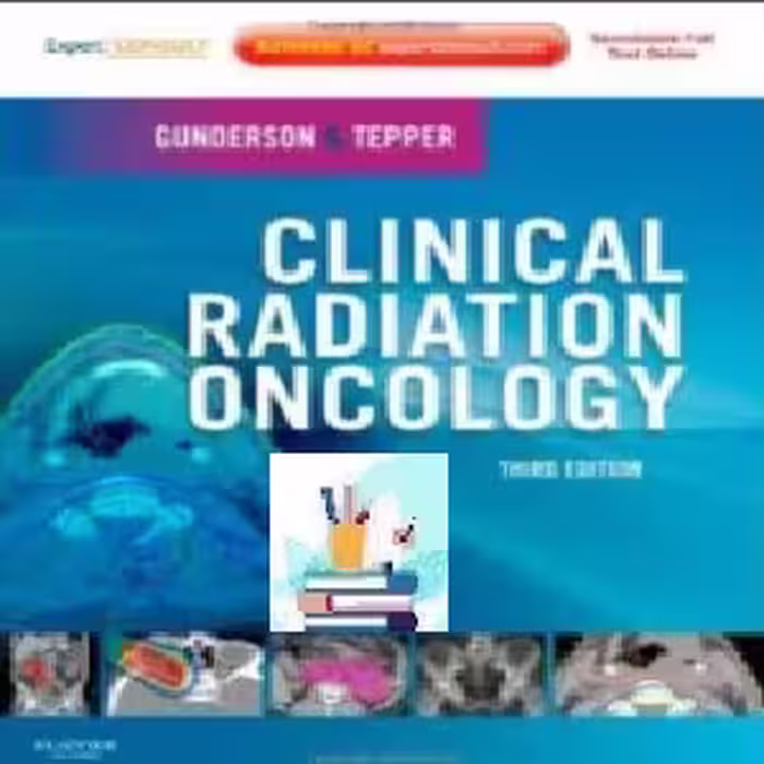 Clinical Radiation Oncology TRUE PDF price 1€