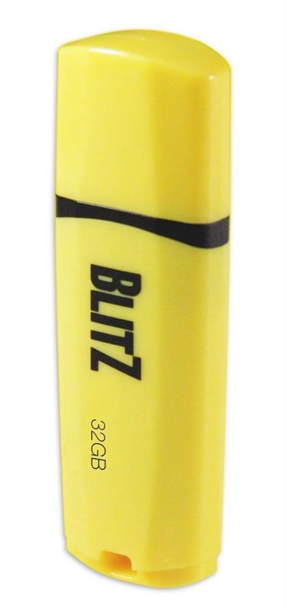 فلش مموری پاتریوت مدل بلیتز با ظرفیت 32 گیگابایت