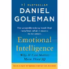 کتاب Emotional Intelligence اثر Daniel Goleman انتشارات Random House Publishing Group