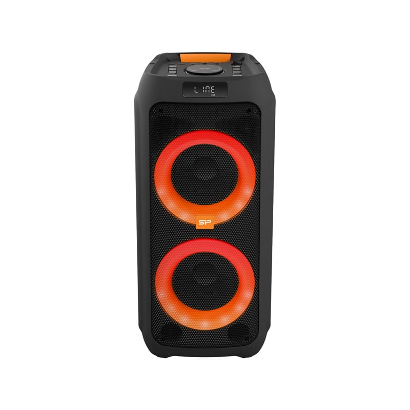 اسپیکر سیلیکون پاور مدل Blast BS91